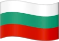 Bulgaria flag